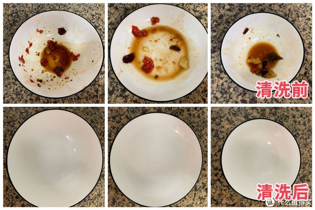 双面精洗，开启洗碗机新时代？海尔晶彩W5000洗碗机深度测评！洗碗黑科技，体验之后真香了