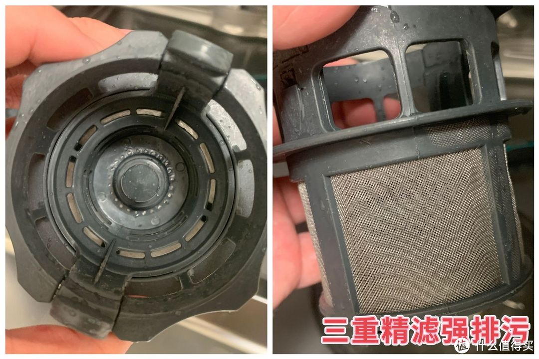 双面精洗，开启洗碗机新时代？海尔晶彩W5000洗碗机深度测评！洗碗黑科技，体验之后真香了