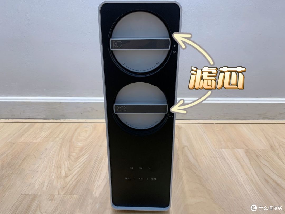 净水器推荐：净水器怎么选？对比实测4款热门净水器哪个品牌好