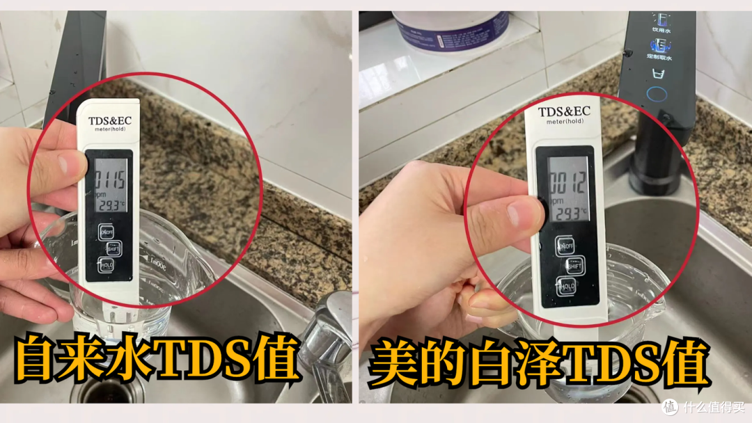 净水器推荐：净水器怎么选？对比实测4款热门净水器哪个品牌好