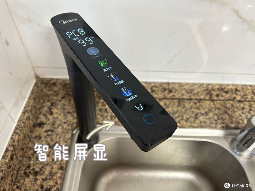 净水器推荐：净水器怎么选？对比实测4款热门净水器哪个品牌好