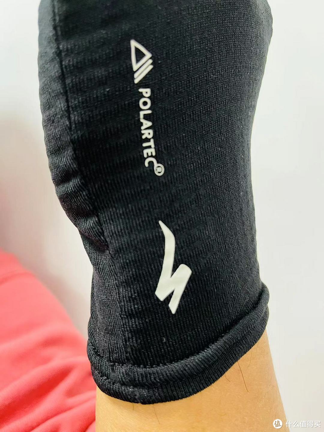 万万没想到,我被这众测的产品深深吸引了!!!SPECIALIZED闪电骑行手套真好用!