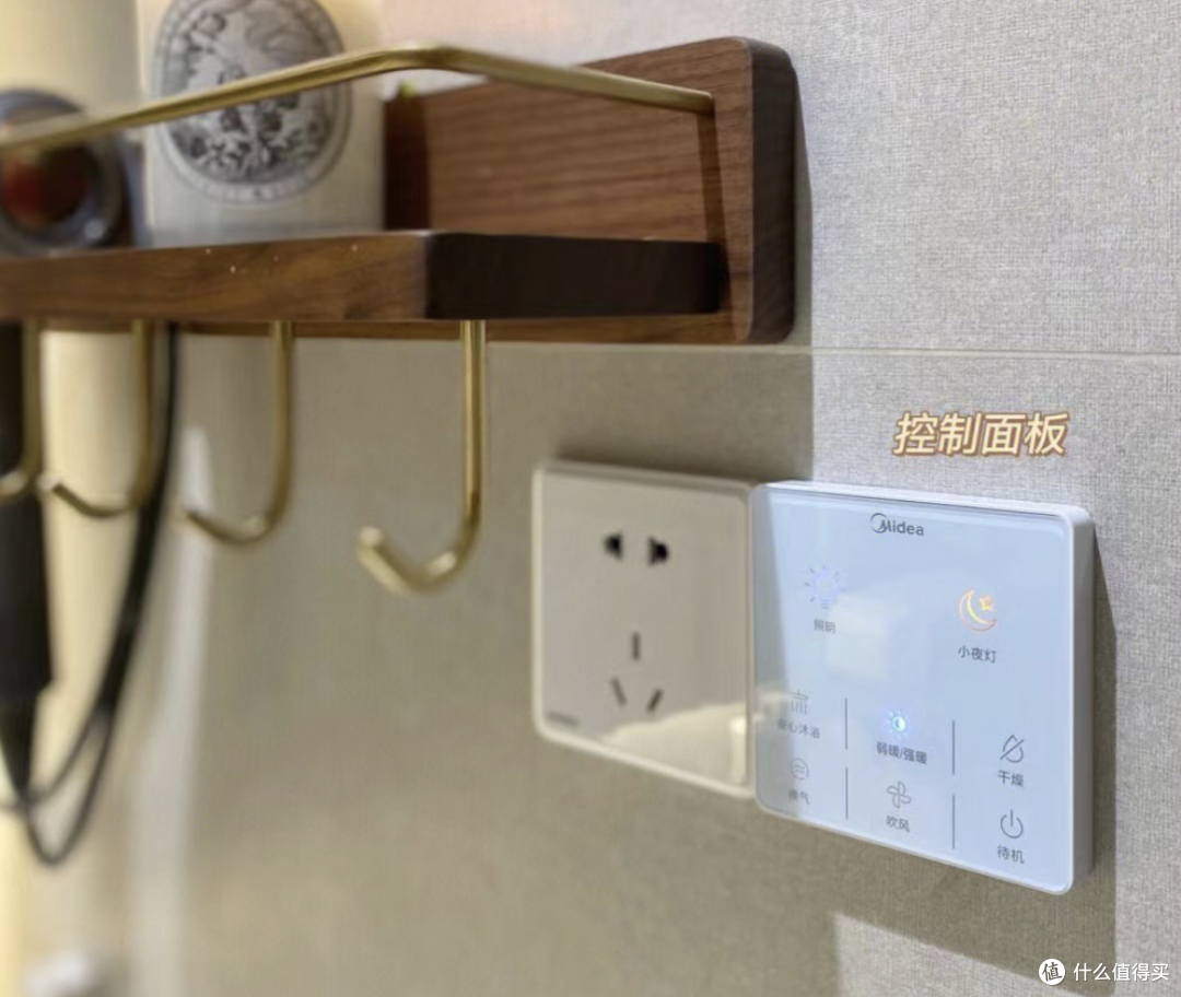 浴霸推荐:好用浴霸怎么选?美的/奥普/欧普/松下等品牌浴霸推荐