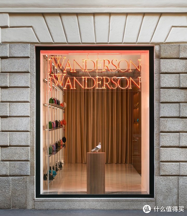 JW Anderson