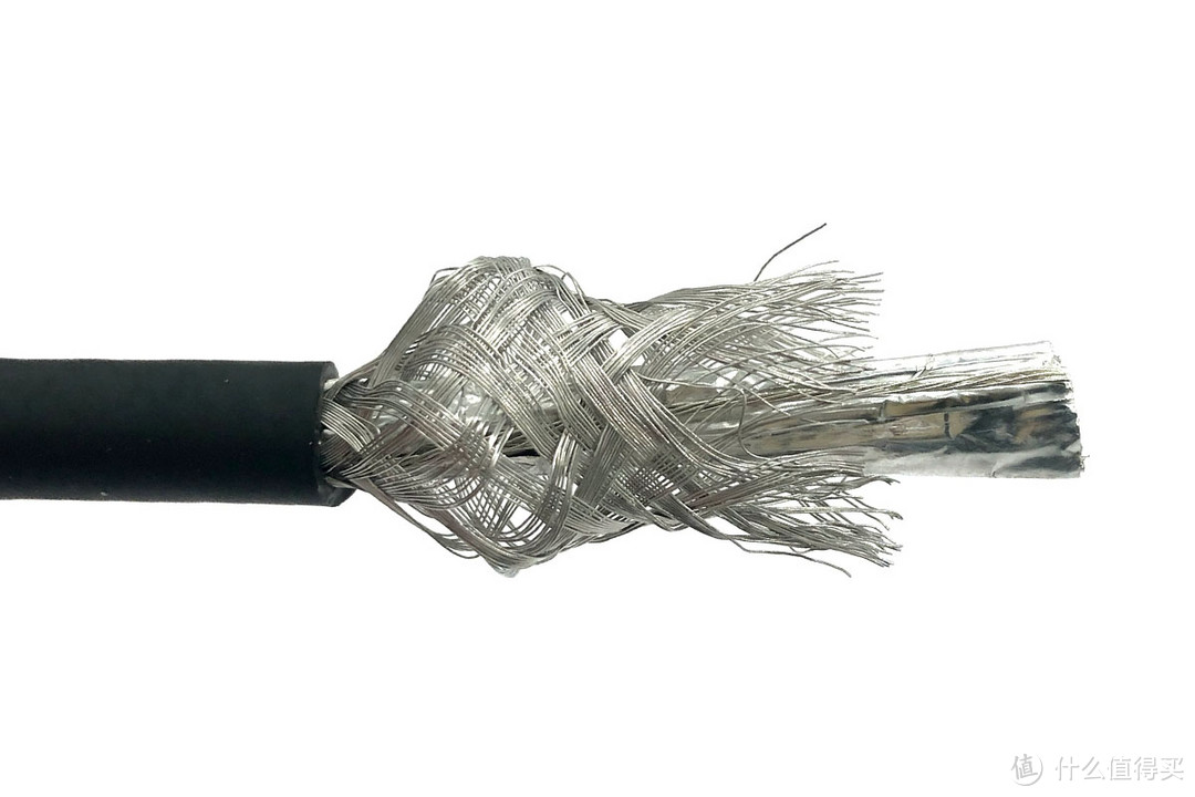 1.5M 韩国LG HDMI 2.1b 8K 60HZ 超高清显示器链接线拆解报告EAD65912801 Ultra Certified Cable High Speed With Ethernet 48Gbps Bandwidth