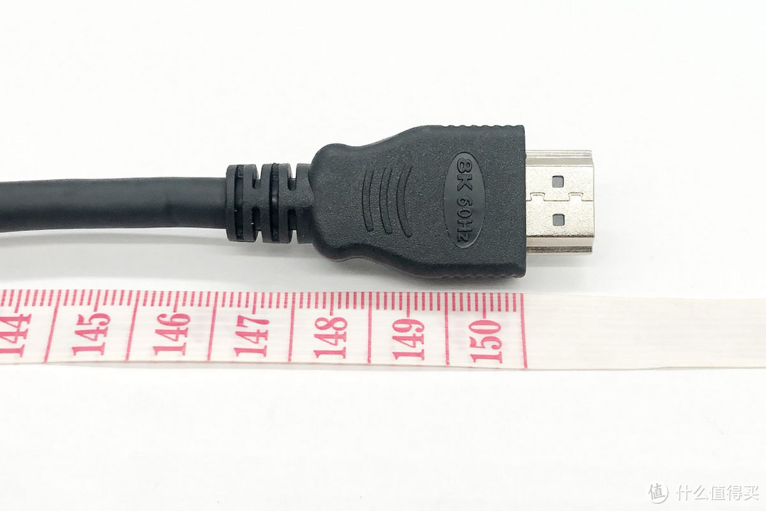 1.5M 韩国LG HDMI 2.1b 8K 60HZ 超高清显示器链接线拆解报告EAD65912801 Ultra Certified Cable High Speed With Ethernet 48Gbps Bandwidth