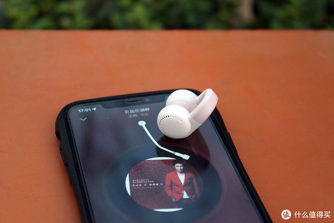 南卡Lite3耳夹式耳机：造型新颖，佩戴舒适