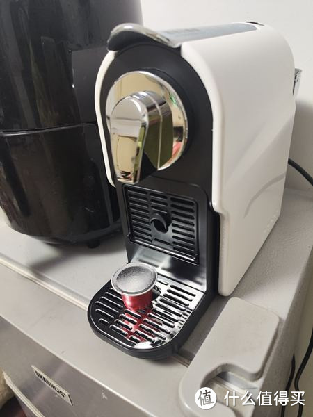 上班族必备！胶囊咖啡机让你每天享受咖啡馆级体验
