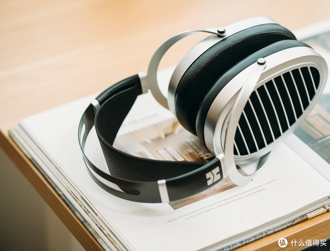 HIFIMAN ANANDA NANO:沿袭经典音质再进化,直推新标杆来了