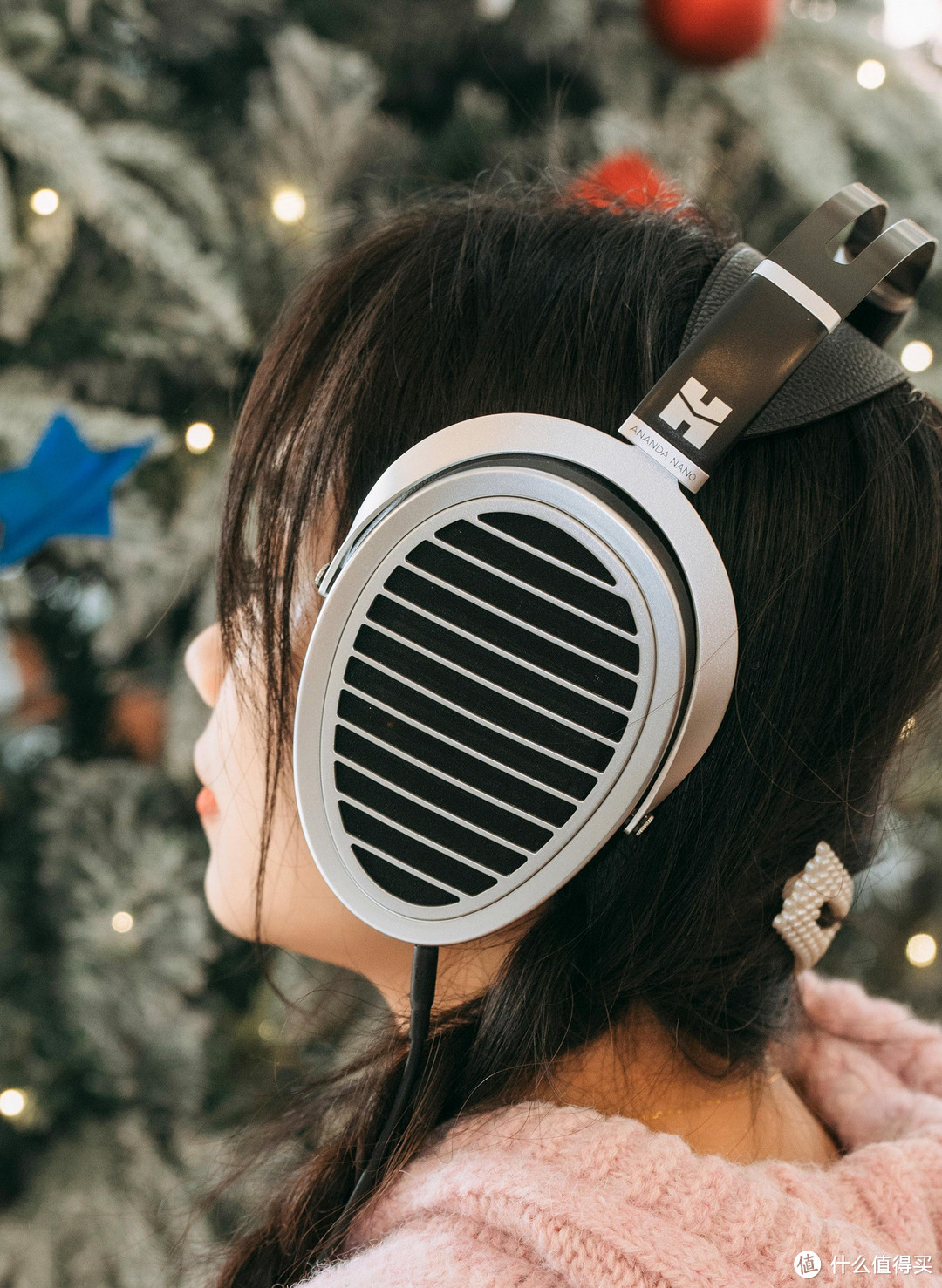 HIFIMAN ANANDA NANO:沿袭经典音质再进化,直推新标杆来了