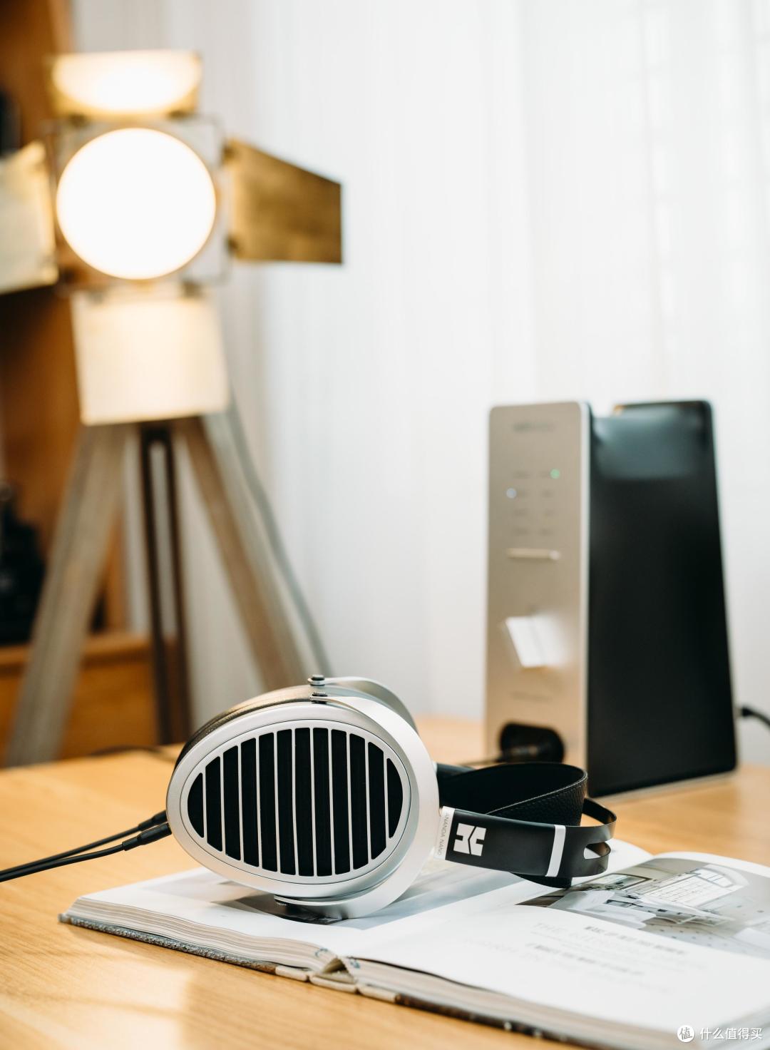 HIFIMAN ANANDA NANO:沿袭经典音质再进化,直推新标杆来了