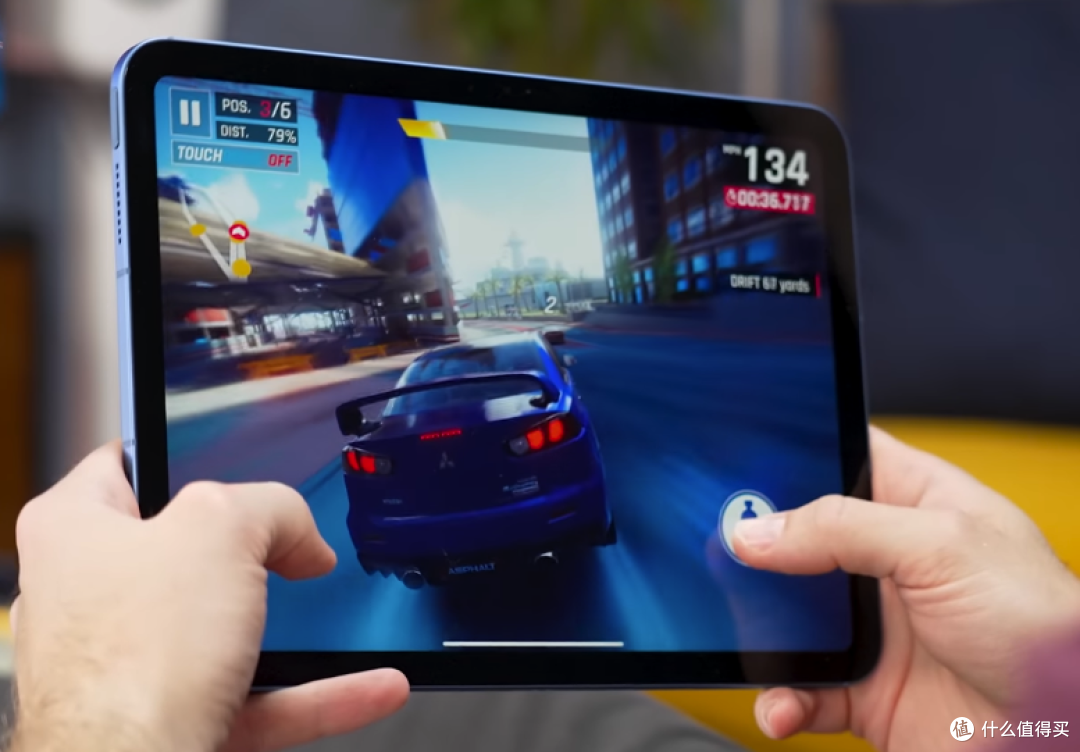 iPad10突降820元，2779元就能拿下，连用六七年不被淘汰
