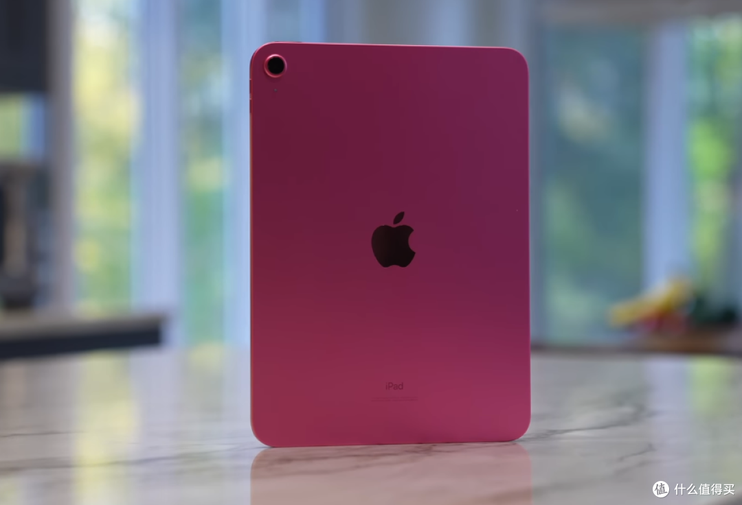 iPad10突降820元，2779元就能拿下，连用六七年不被淘汰