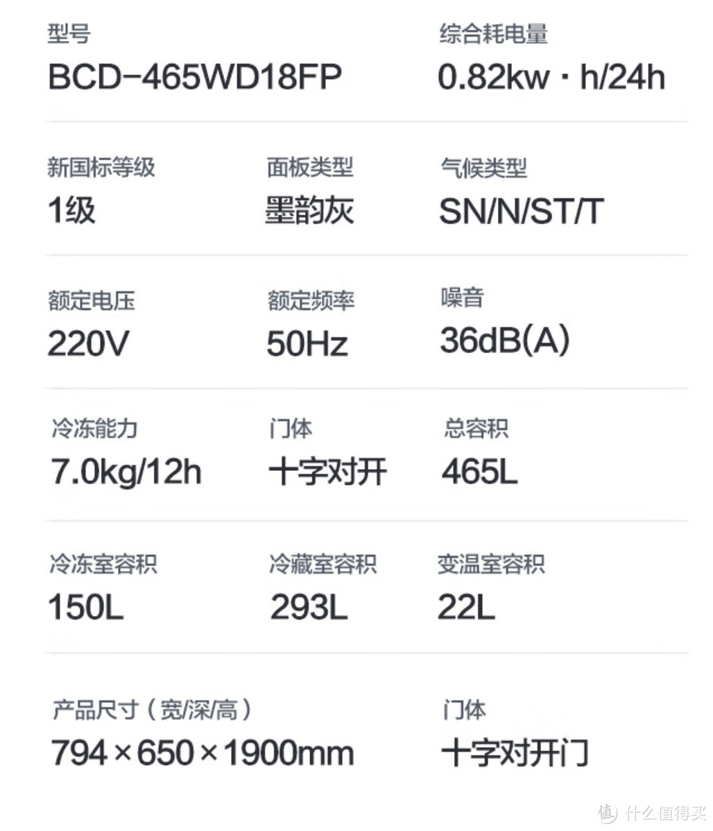 容声离子净味冰箱，告别异味烦恼！