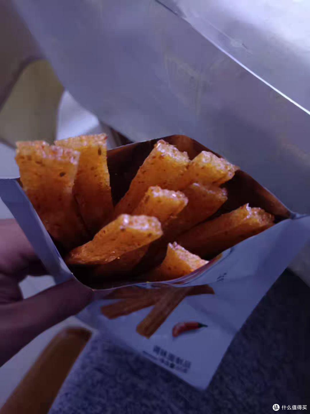 香辣可期，总能满足你挑剔的味蕾
