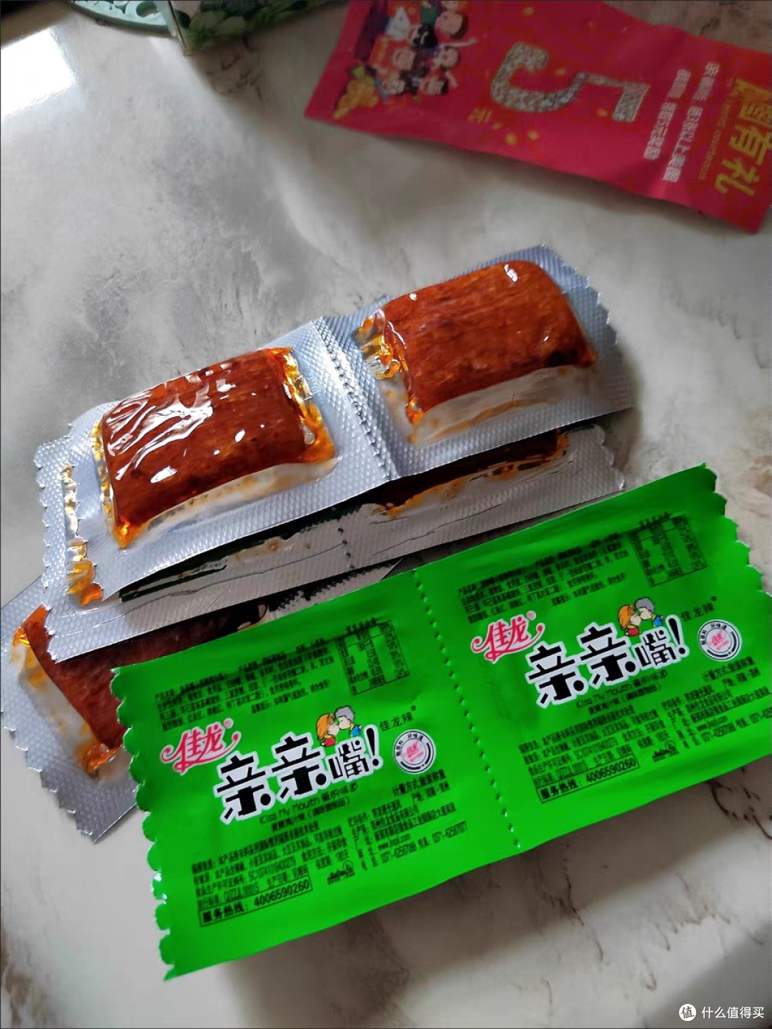 香辣可期，总能满足你挑剔的味蕾