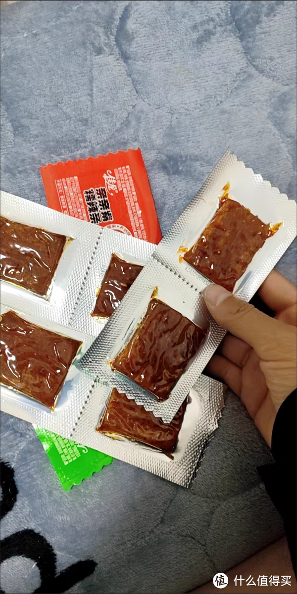 辣么好吃的休闲零食，过年一定不能少