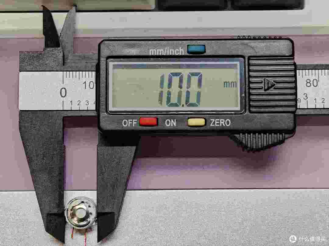 竹林鸟 霜华：99元的未完成品就这么强了？