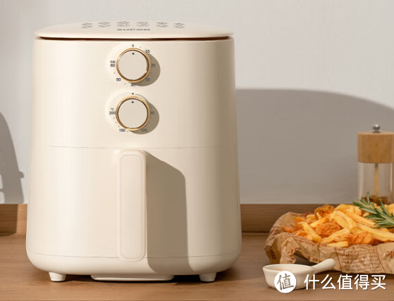 苏泊尔空气炸锅,厨房烹饪小帮手!
