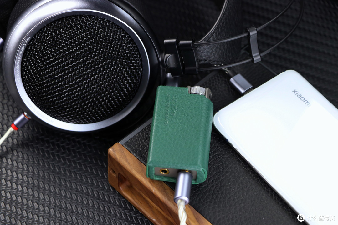现阶段便携解码耳放HiFi小尾巴中的退烧声？iBasso DC-Elite评测