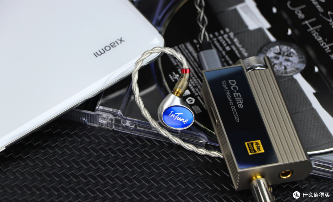 现阶段便携解码耳放HiFi小尾巴中的退烧声？iBasso DC-Elite评测