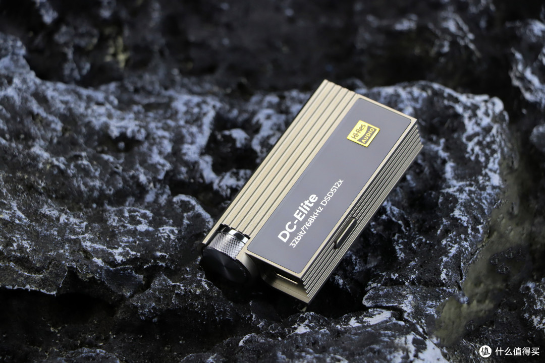 现阶段便携解码耳放HiFi小尾巴中的退烧声？iBasso DC-Elite评测