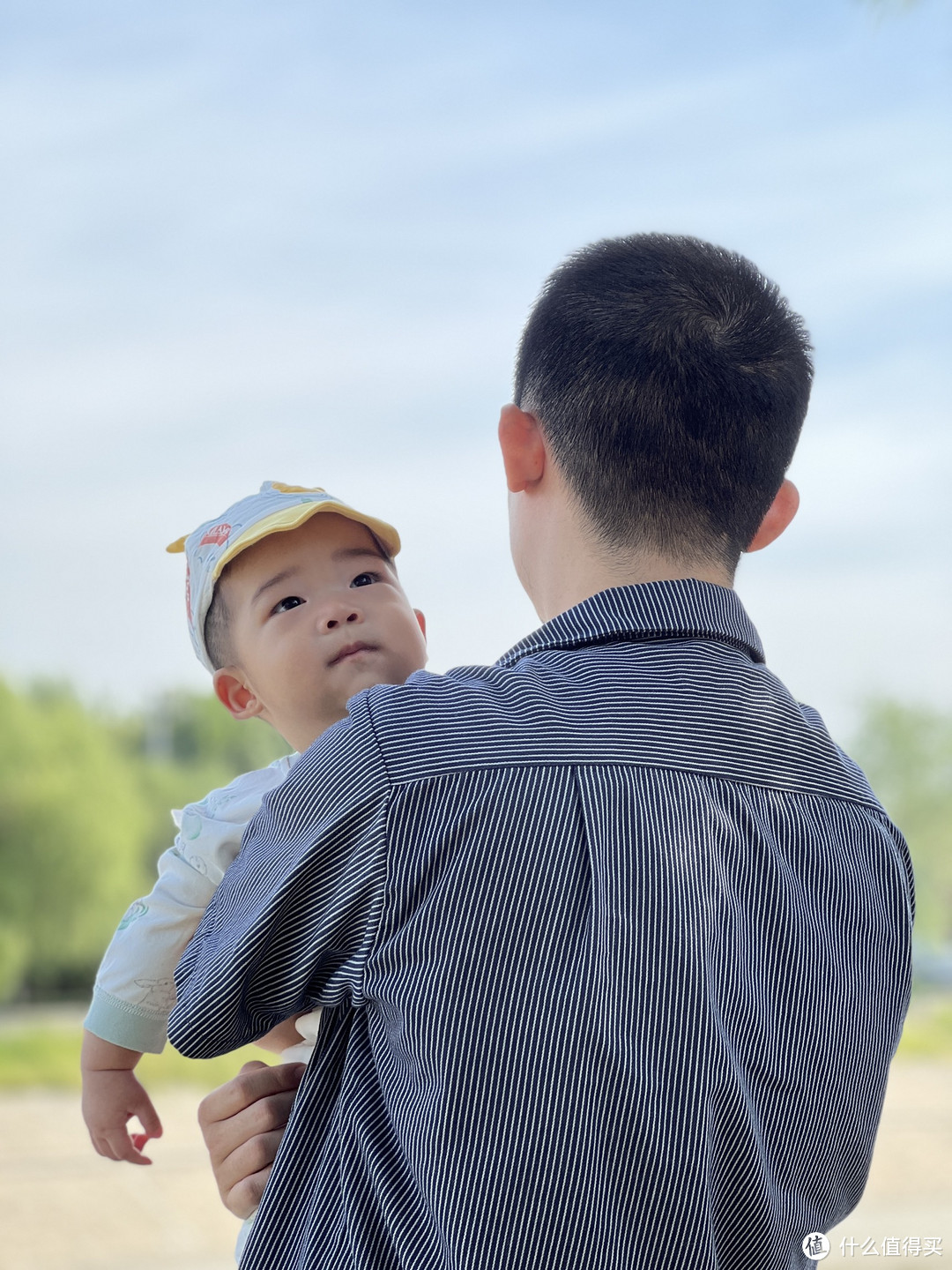 2023，镜头记录宝宝的成长