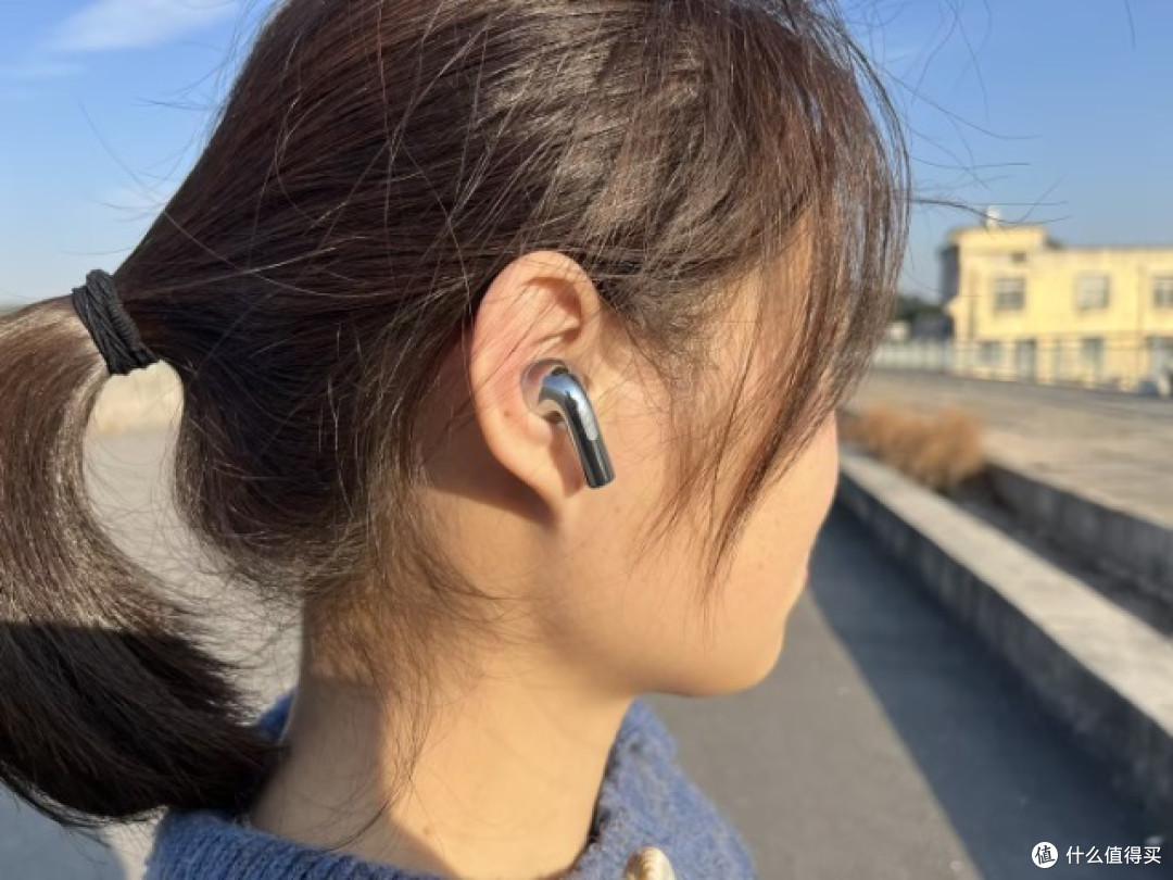 真无线耳机 篇六:颜值与实力并存——一加 buds 3测评报告