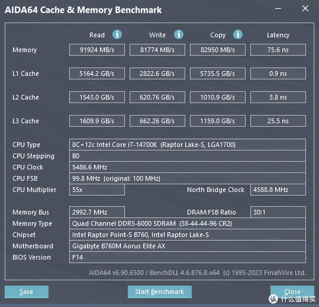 759元买D5内存，阿斯加特TUF7000速度与稳定的双重保障！