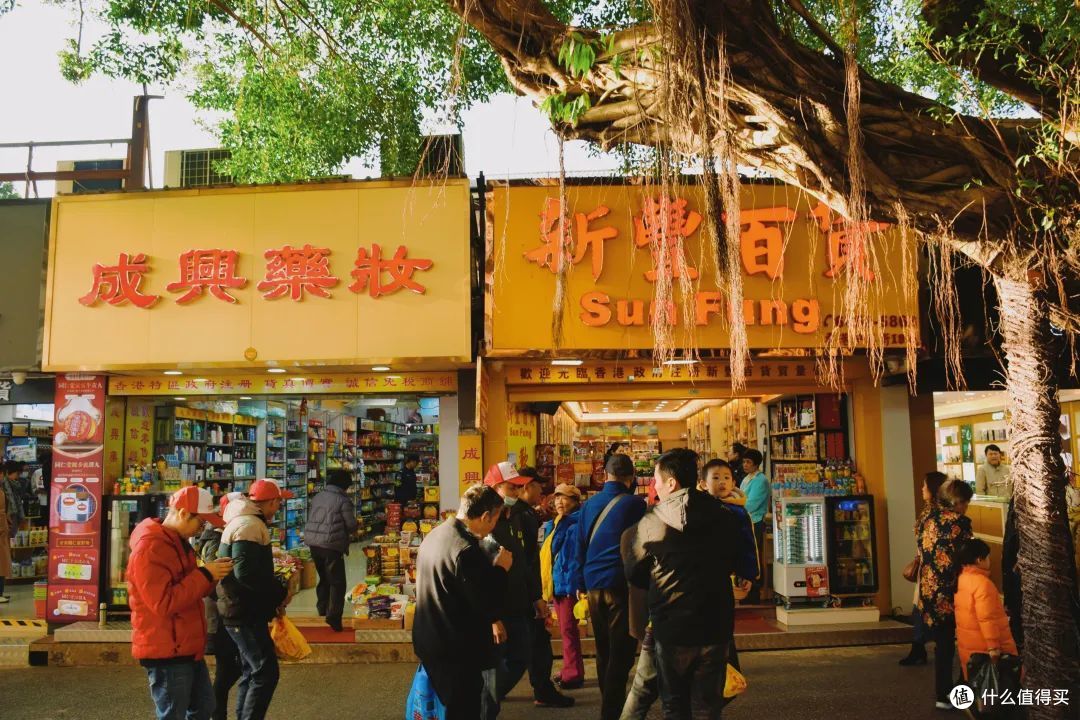 国内最独一无二的一条街,真的应该去一次!