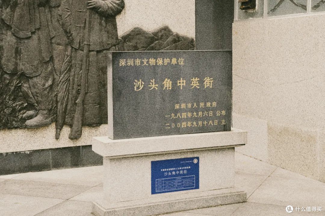 国内最独一无二的一条街,真的应该去一次!