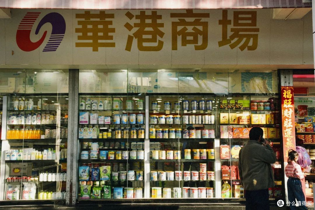 国内最独一无二的一条街,真的应该去一次!