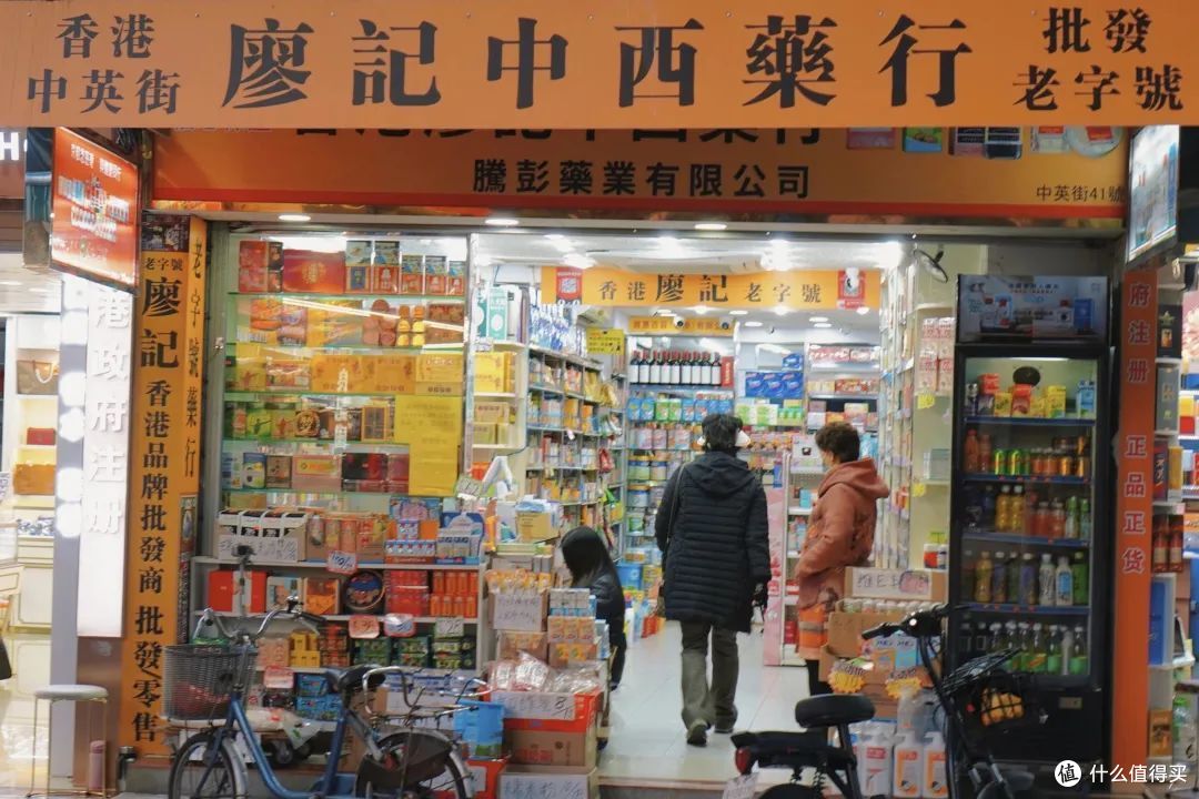 国内最独一无二的一条街,真的应该去一次!