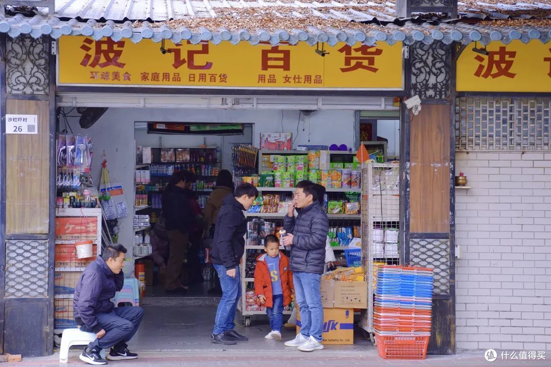 国内最独一无二的一条街,真的应该去一次!