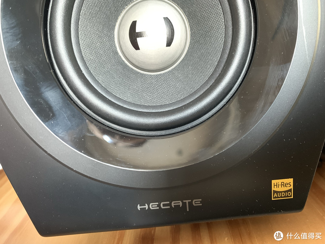漫步者HECATE G5000游戏音箱测评：音响界的全能选手