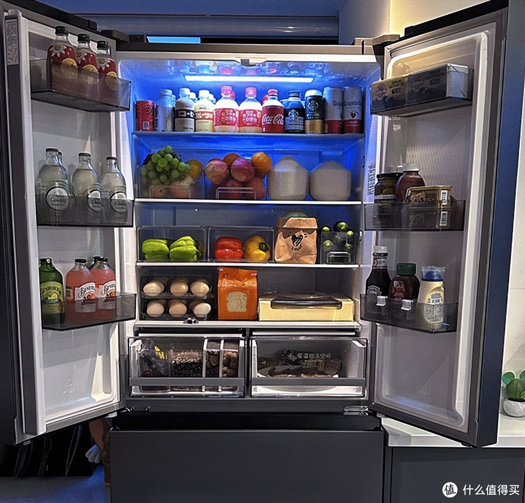 容声冰箱哪款性价比最高？2024建议买这三款：口碑公认，质量靠谱
