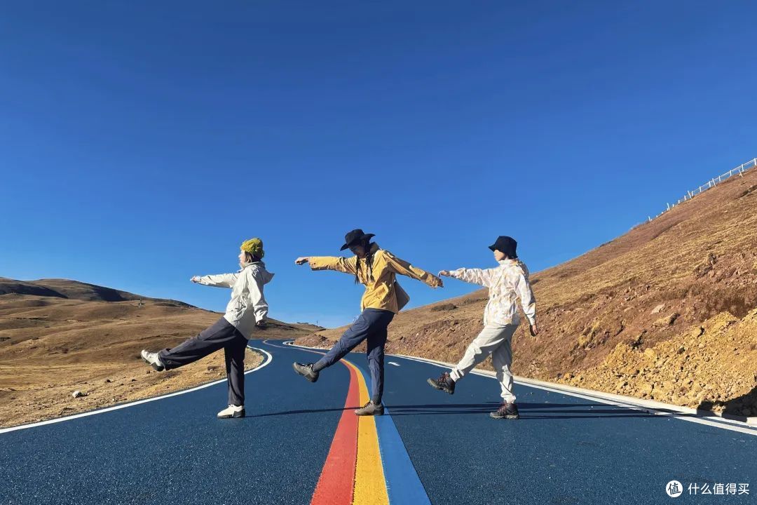 新年的第一场旅行，这么玩快乐无边！