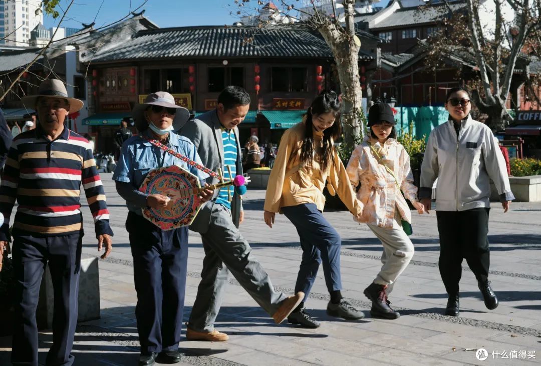 新年的第一场旅行，这么玩快乐无边！