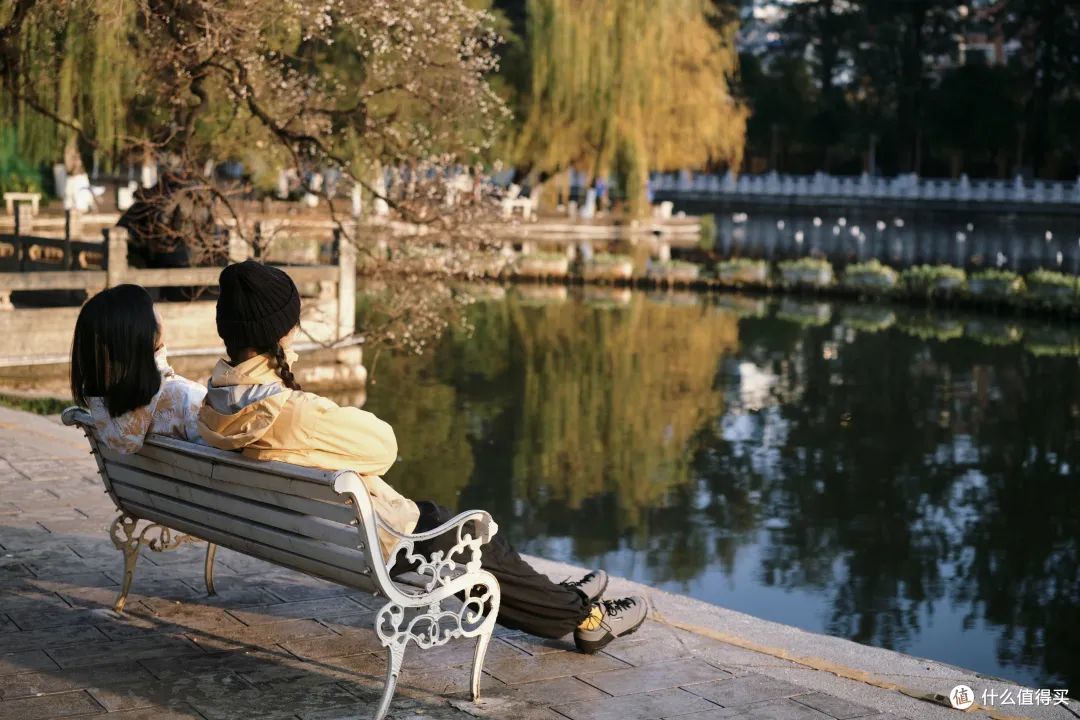 新年的第一场旅行，这么玩快乐无边！