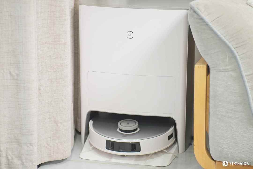 三千元级别两款热门扫地机对比测试,云鲸J4、科沃斯T20 Pro谁更强?