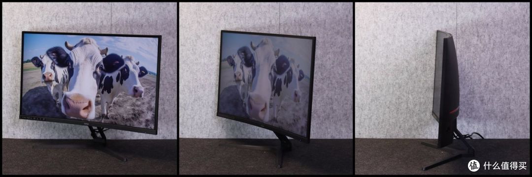 2K180Hz曲面显示器SANC C7Pro测评:千元内游戏显示器新选择