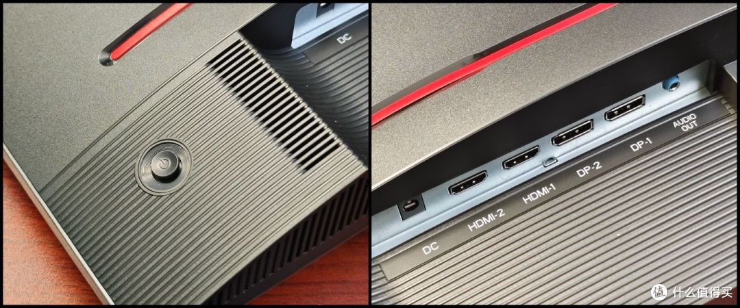 2K180Hz曲面显示器SANC C7Pro测评:千元内游戏显示器新选择