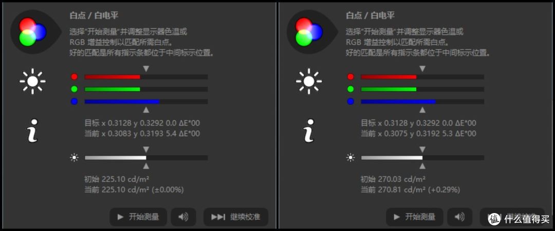 2K180Hz曲面显示器SANC C7Pro测评:千元内游戏显示器新选择