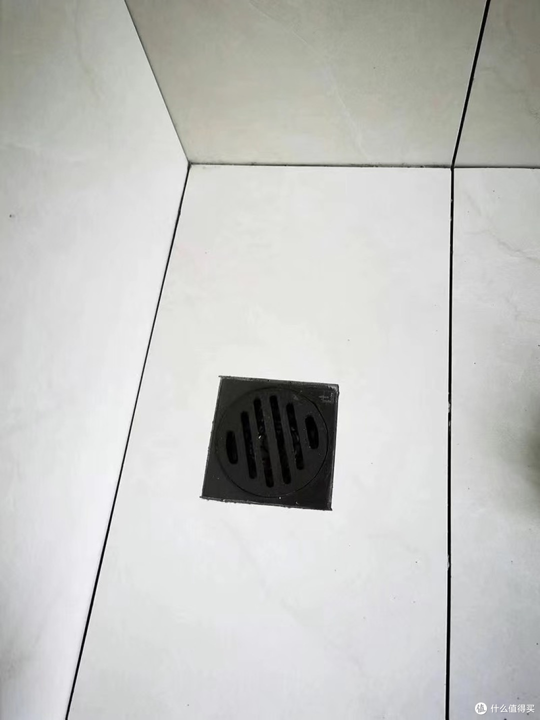 潜水艇地漏真是太好用了