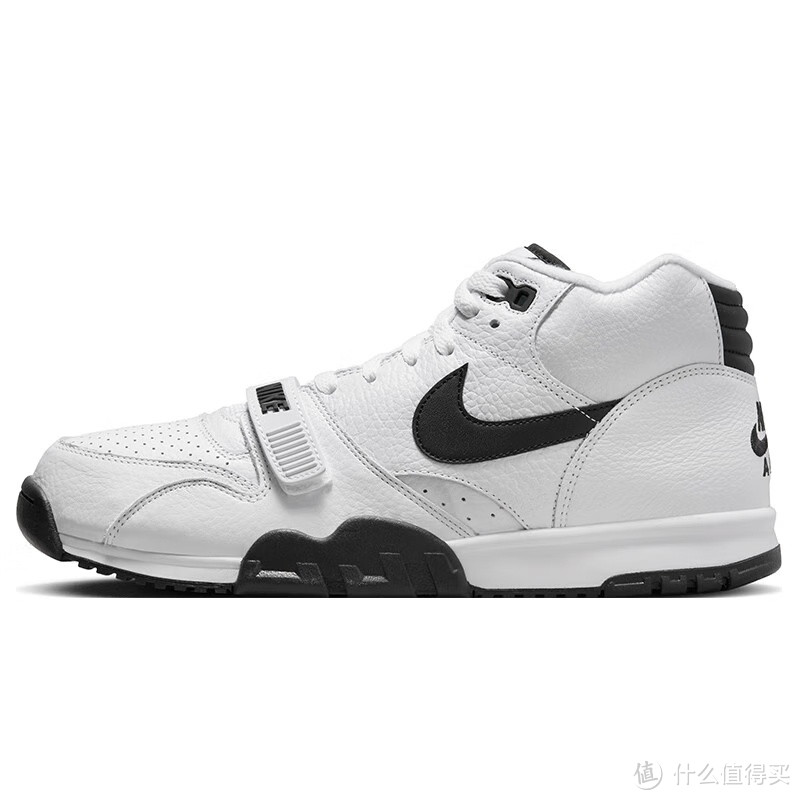 耐克NIKE男运动休闲鞋缓震AIR TRAINER 1运动鞋