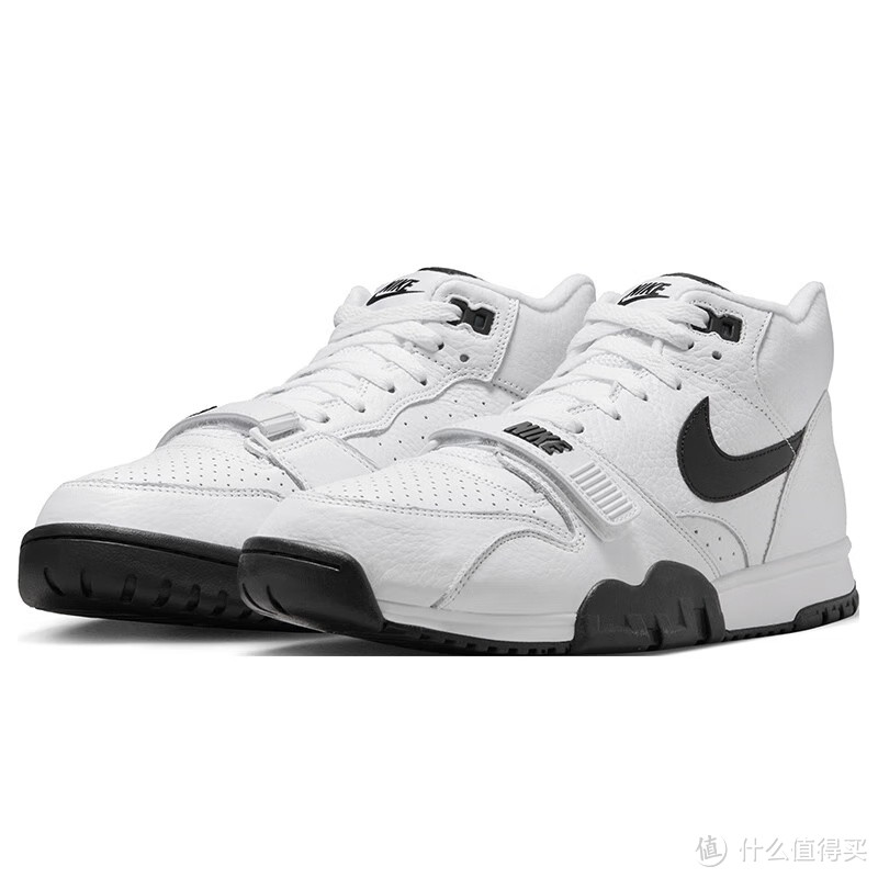 耐克NIKE男运动休闲鞋缓震AIR TRAINER 1运动鞋