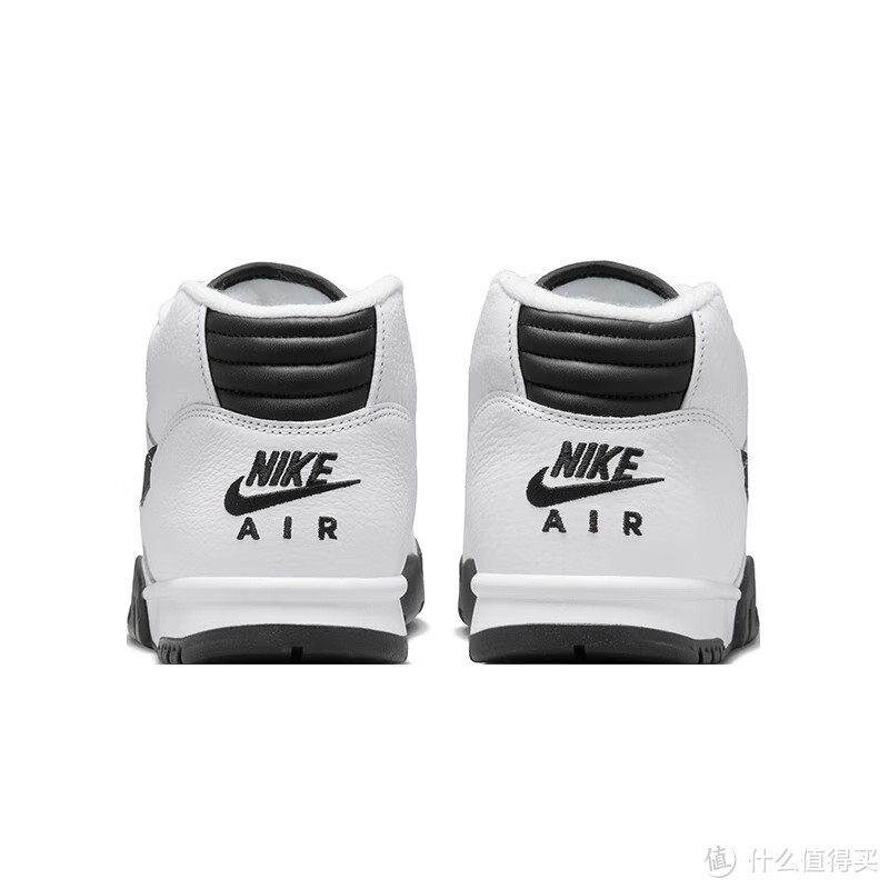 耐克NIKE男运动休闲鞋缓震AIR TRAINER 1运动鞋