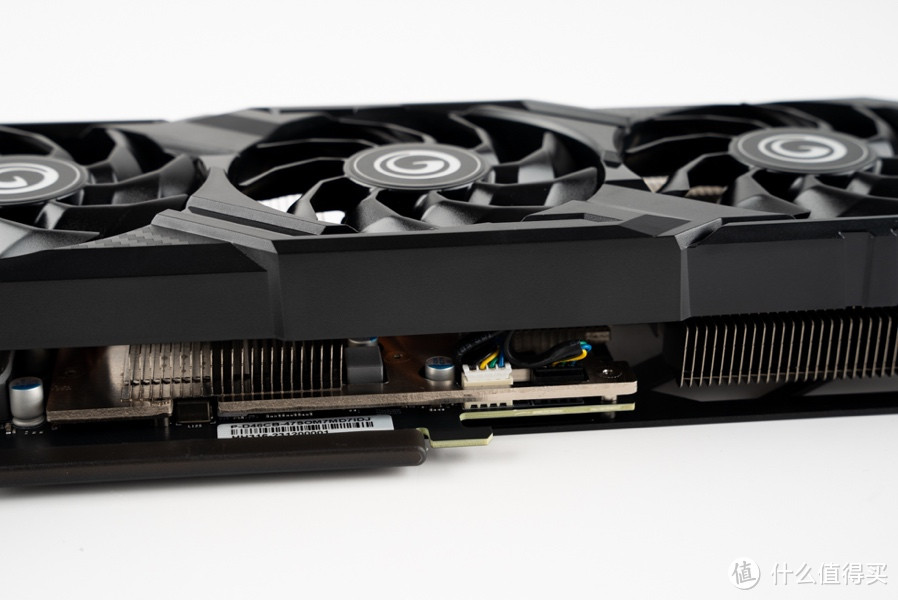 影驰 GeForce RTX 4070 SUPER 大将 开箱分享