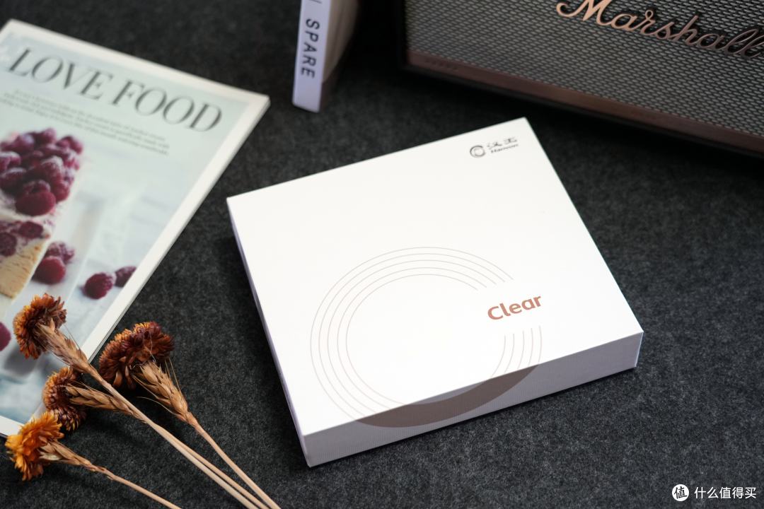 再次迷上阅读,竟是因为它!——汉王Clear电纸书一周目使用体验有感