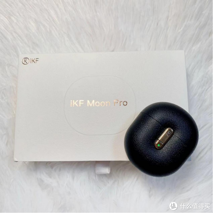 iKF Moon Pro睡眠蓝牙耳机：拯救“浅眠人士”的福音